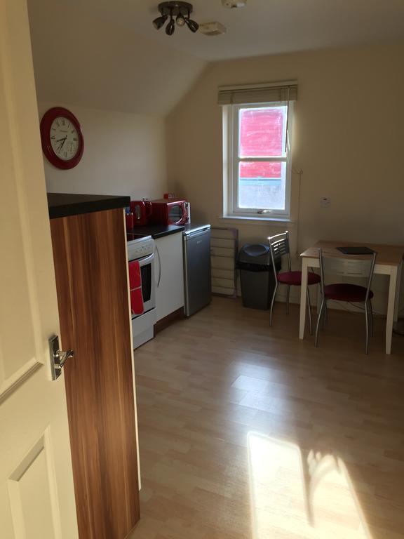 6 Varis Apartments Forres Esterno foto