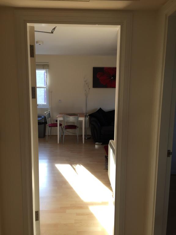 6 Varis Apartments Forres Esterno foto